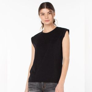 NWT SERRA by Joie Rucker Top